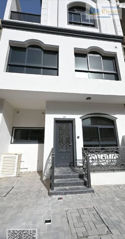 3 Schlafzimmer Townhouse zum Miete in Ajman Uptown, Ajman - myImage (18). jpg