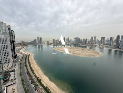 3 Bedroom Flat for Rent in Al Khan, Sharjah - IMG_2845. jpg 3 Bedroom Flat for Rent in Al Khan, Sharjah - IMG_2845. jpg