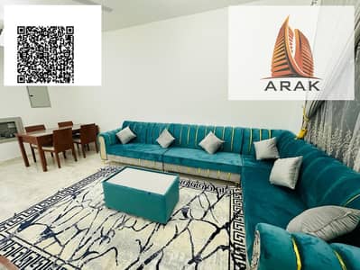 1 Schlafzimmer Wohnung zum zur Miete in Al Rawda, Ajman - WhatsApp Image 2026-04-10 at 3.45. 54 AM (4). jpeg