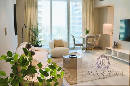 1 Schlafzimmer Wohnung zum zur Miete in Dubai Marina, Dubai - IMG_2436. JPG