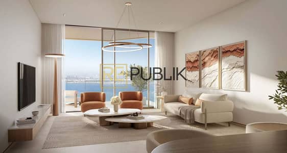 1 Bedroom Flat for Sale in Al Hudayriat Island, Abu Dhabi - 19. JPG