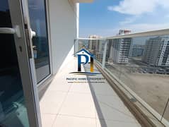 شقة في بناية نادي الوصل الرياضي،النهدة 2،النهدة (دبي) 2 غرف 75000 درهم - 14820009