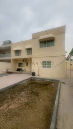 فیلا في المنصورة 3 غرف 85000 درهم - 14819791