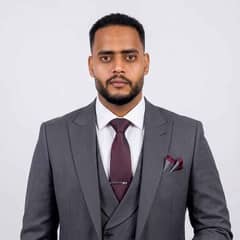 Abdullah Mohamed