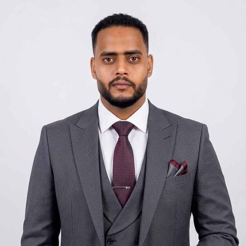 Abdullah Mohamed
