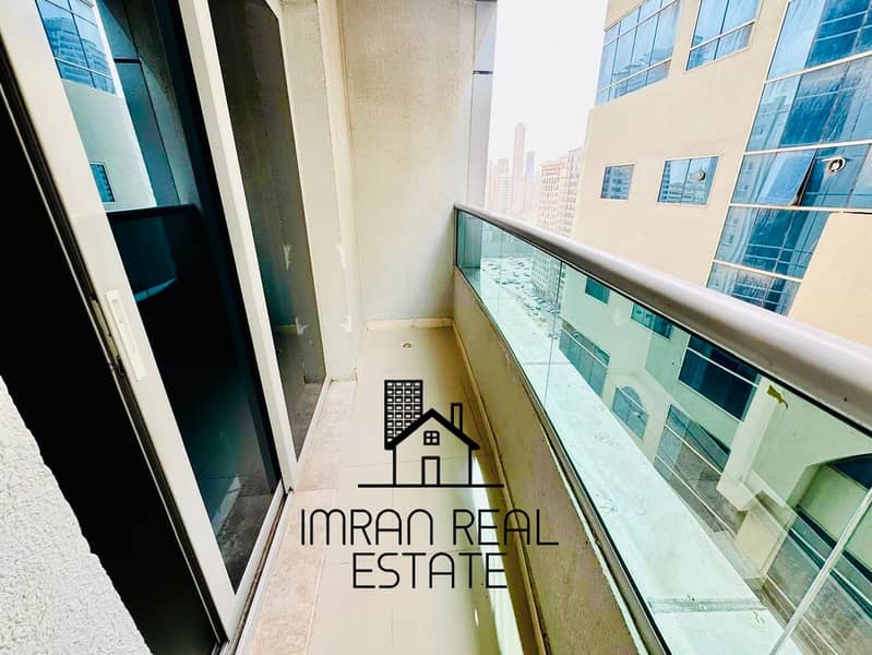 No 5%, zero percent commission. Bright & Spacious 1-BHK GYM & POOL FREE| Well-Maintained Family Building