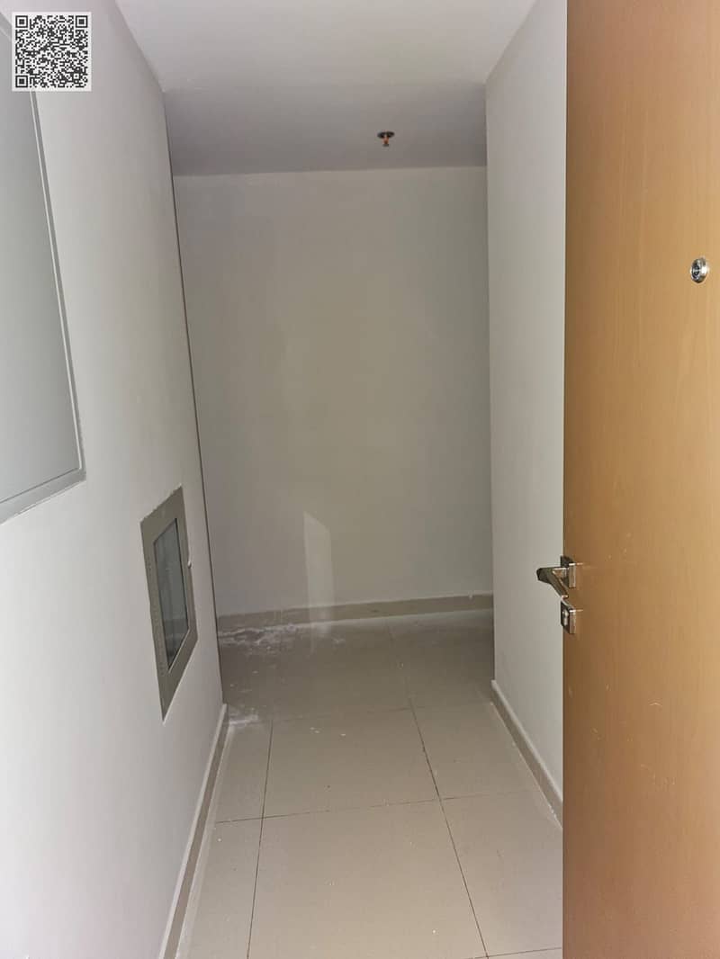 Elegant 3BHK Apartment in Al Rashidiya Ajman | Open View | Gym | 6 Cheques