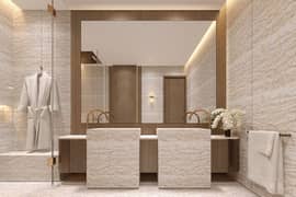 Brand New | Fully Furnished | High Floor
