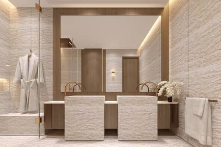2 Slaapkamers Appartement te Koop in Business Bay, Dubai - Appartement in Business Bay，Tiger Sky Tower, 2 slaapkamers, 5006660 AED - 14820221