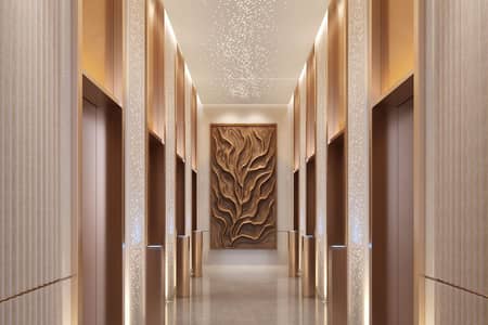 3 Camere Appartamento in Vendita a Business Bay, Dubai - Appartamento a Business Bay，Tiger Sky Tower, 3 camere da letto, 8576710 AED - 14820242
