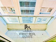 شقة في شارع التعاون،التعاون 1 غرفة 41900 درهم - 14820429