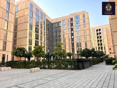 One bedroom - freehold - ready to move in - 10% return on investment - smart home - gated community - close to Dubai