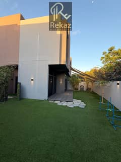 فیلا في فلل سنديان،مسار،مدينة تلال 4 غرف 175000 درهم - 14820706