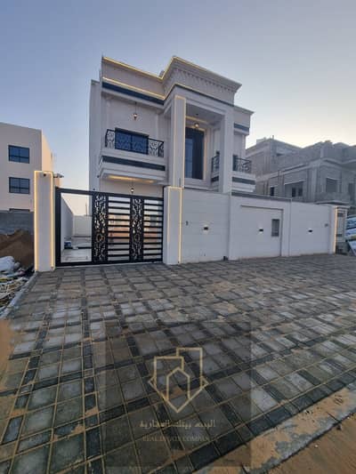 6 Bedroom Villa for Sale in Al Helio, Ajman - WhatsApp Image 2026-04-11 at 2.33. 06 PM. jpeg