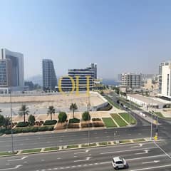 شقة في الراحة لوفتس،شاطئ الراحة 2 غرف 1800000 درهم - 14820763