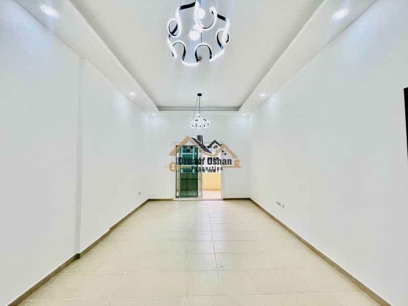 1BHK / Fully upgraded/ All amenities/ 1 Month Free