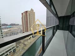 شقة في ار دي كي تاور2،ار دي كي تاورز،نجمة ابوظبي،جزيرة الريم 2 غرف 165000 درهم - 14820711