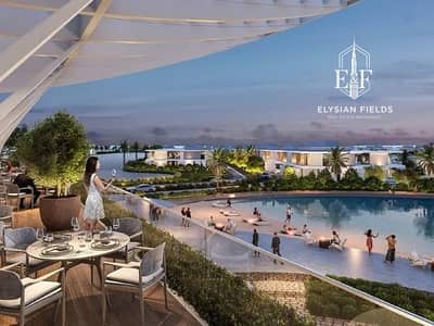 1 Bedroom Apartment for Sale in Al Seanneeah, Umm Al Quwain - Image 39. jpg 1 Bedroom Apartment for Sale in Al Seanneeah, Umm Al Quwain - Image 39. jpg