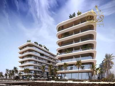 Studio zum zum Verkauf in Al Marjan Island, Ras Al Khaimah - 1. jpg