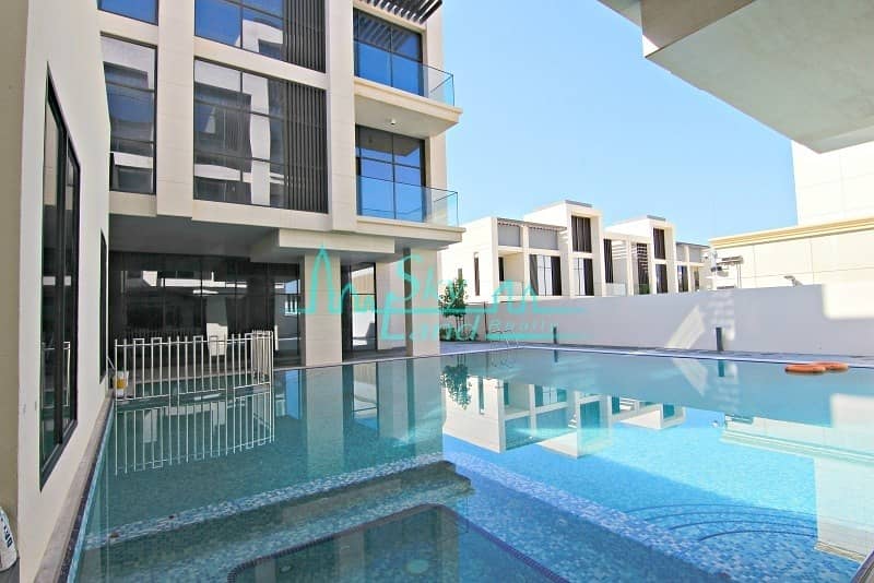 3 Brand new 2 bed apartment in a prime location of Jumeirah 1