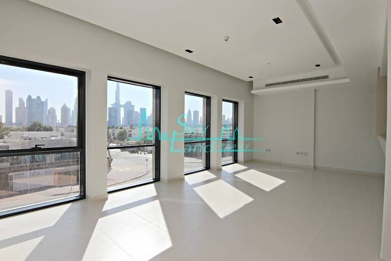 4 Brand new 2 bed apartment in a prime location of Jumeirah 1