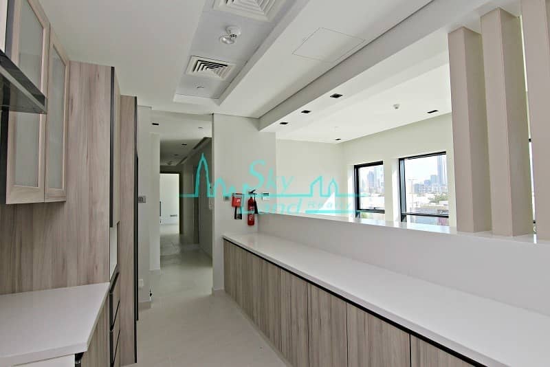 5 Brand new 2 bed apartment in a prime location of Jumeirah 1