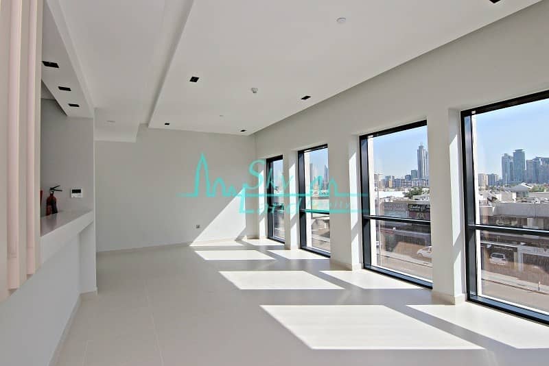 6 Brand new 2 bed apartment in a prime location of Jumeirah 1
