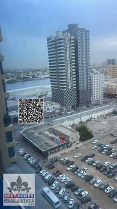 شقة في أبراج الخور،عجمان وسط المدينة 2 غرف 420000 درهم - 14821165