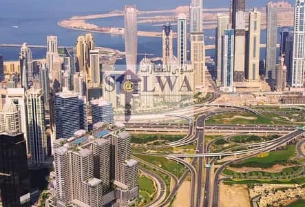 Studio for Sale in Jumeirah Lake Towers (JLT), Dubai - Golf View | Lifestyle | World Class Furnishing | JLT Studio for Sale in Jumeirah Lake Towers (JLT), Dubai - Golf View | Lifestyle | World Class Furnishing | JLT