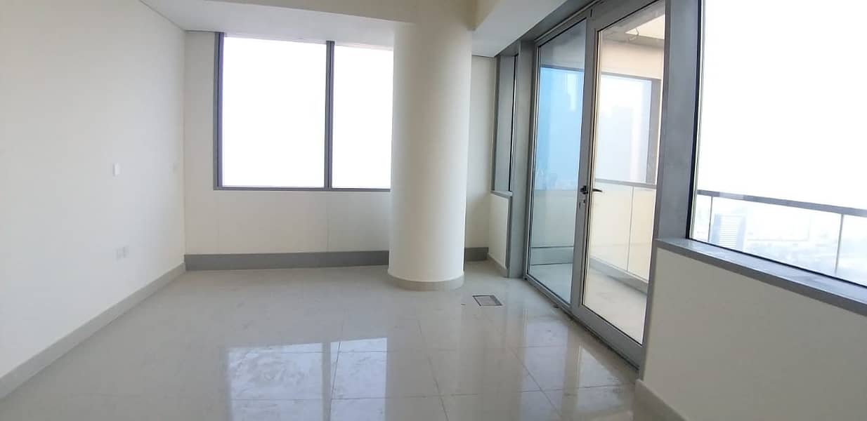 High Floor Full Sea View High Floor 2 Bedroom Apartment in Dubai Marina