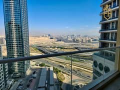 شقة في ليك فيو تاور،مجمع B،أبراج بحيرات الجميرا 54999 درهم - 14820398