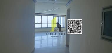 شقة في كورنيش عجمان 2 غرف 62000 درهم - 14821302