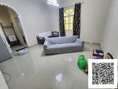 فیلا في الروضة 3،الروضة 3 غرف 60000 درهم - 14821303