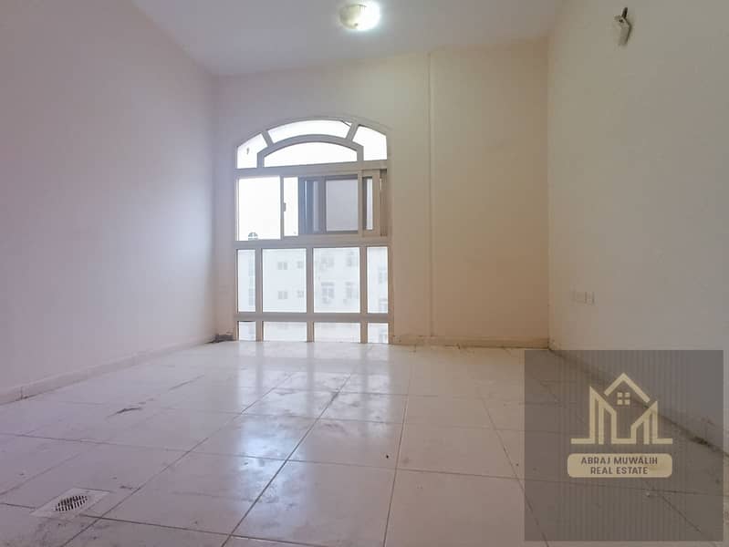 HOTT OFFER cheap price. *** FAMILY STUDIO// MUWAILEH// 15000AED