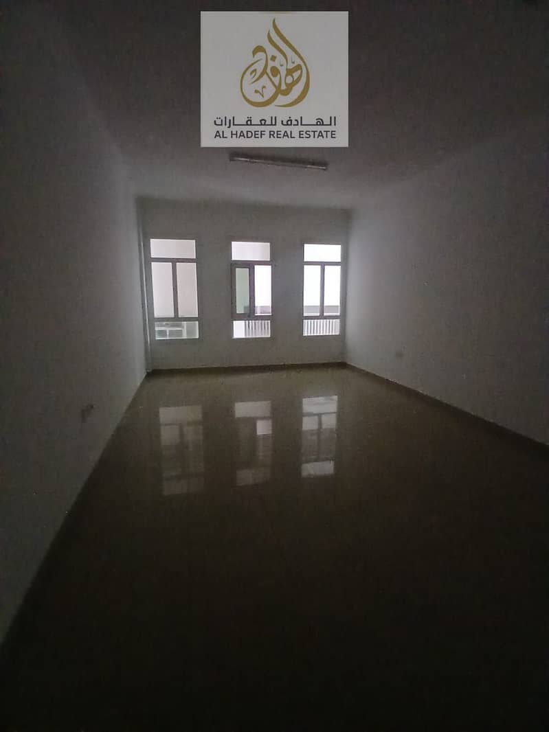 Master one bedroom apartment for rent in Sharjah Al Majara prime location near services with practical layout and comfortable living space