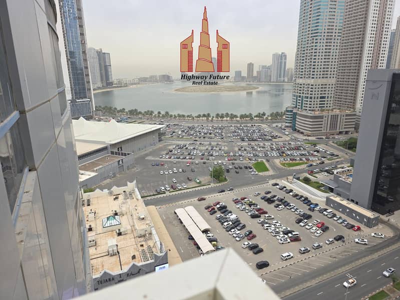 Spacious 3bhk apartment chiller free building gympool parking free