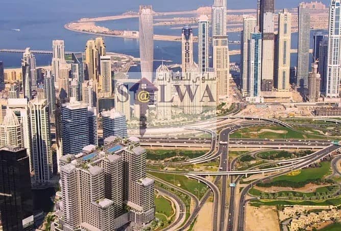 City View | attractive Payment Plan | Studio | JLT City View | attractive Payment Plan | Studio | JLT