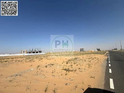 Mixed Use Land for Sale in Al Hamriyah, Sharjah - 1. jpg