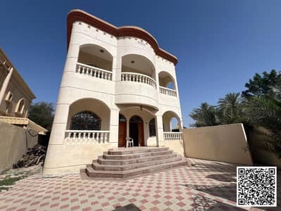 8 Schlafzimmer Villa zum zur Miete in Al Rawda, Ajman - WhatsApp Image 2026-04-11 at 7.05. 36 PM. jpeg 8 Schlafzimmer Villa zum zur Miete in Al Rawda, Ajman - WhatsApp Image 2026-04-11 at 7.05. 36 PM. jpeg