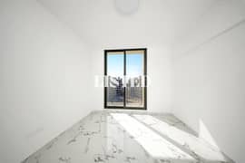 شقة في قرية الحمراء 1 غرفة 980000 درهم - 14821595