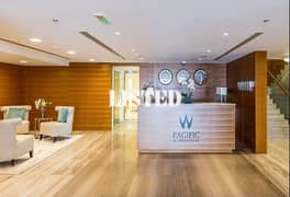 Fully Upgraded | Sea View | Fully Furnished