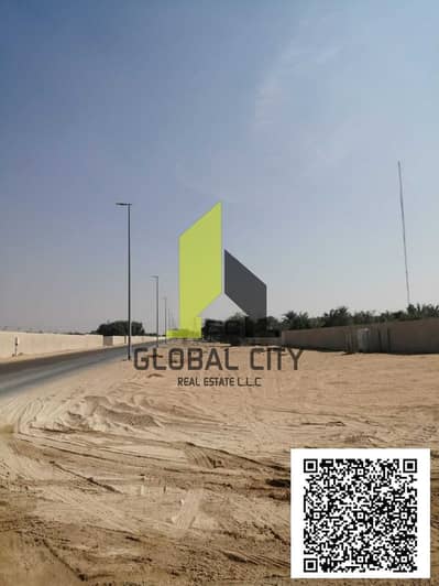 Plot for Sale in Al Salam City, Umm Al Quwain - WhatsApp Image 2026-03-25 at 5.23. 43 PM (5). jpeg