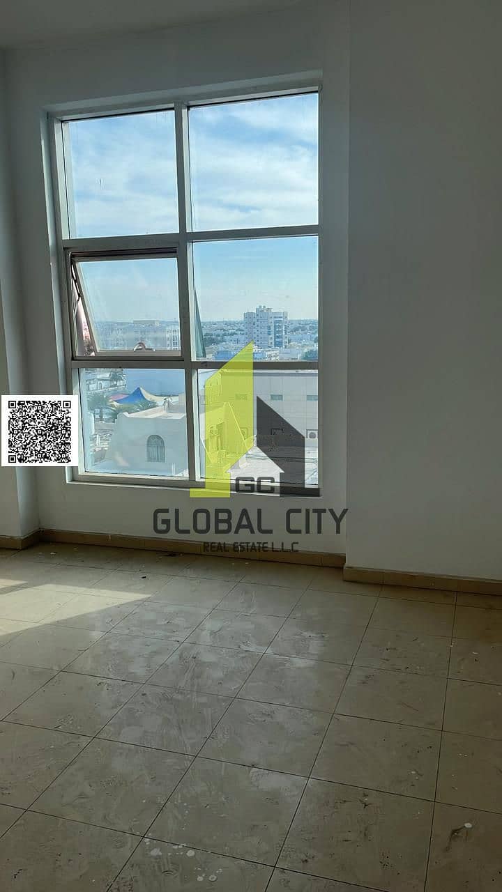 Live Bigger, Live Better – 2BHK in the Heart of City