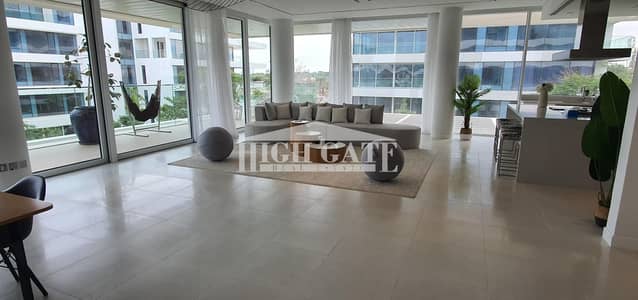 2 Bedroom Flat for Sale in Al Barari, Dubai - Outsatnding 2 bedroom apartment in Ashjar 2 Bedroom Flat for Sale in Al Barari, Dubai - Outsatnding 2 bedroom apartment in Ashjar