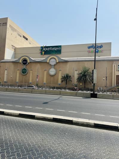 2 Bedroom Flat for Rent in Al Nahda (Sharjah), Sharjah - 2. jpeg 2 Bedroom Flat for Rent in Al Nahda (Sharjah), Sharjah - 2. jpeg