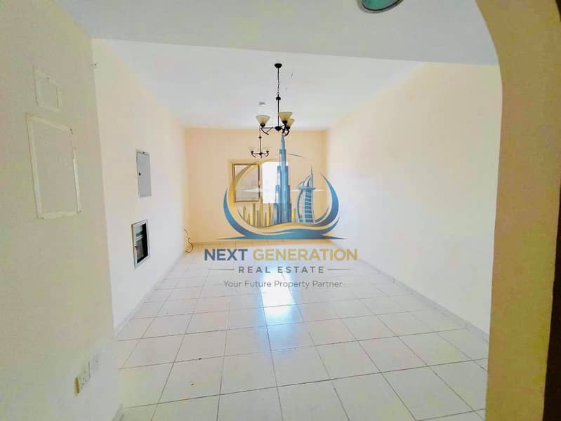 1Bed Room Unit With 2 Bath