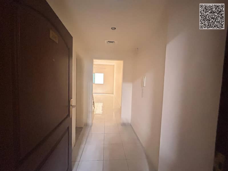 2BR Apartment for Rent Al Qasimia Behind Al Bustan Hotel