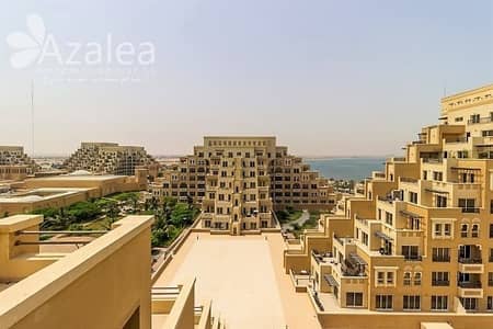 شقة في باب البحر جزيرة المرجان 420000 درهم - 4419286 شقة في باب البحر جزيرة المرجان 420000 درهم - 4419286