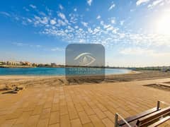 فیلا في جزيرة فالكون،قرية الحمراء 2 غرف 110000 درهم - 14749804