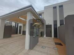 فیلا في جزيرة فالكون،قرية الحمراء 2 غرف 99000 درهم - 14750878